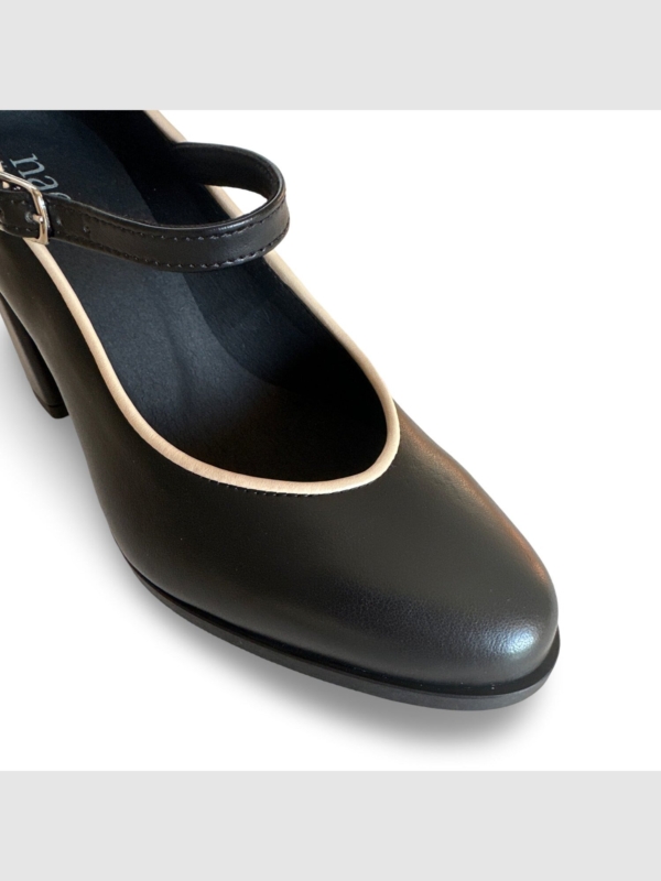 Martina Tacones Veganos