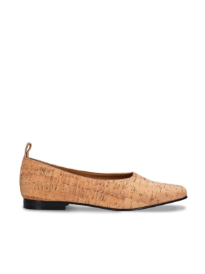 MELITA CORK Brown