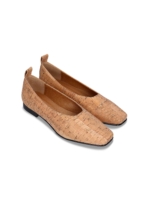 MELITA CORK Brown