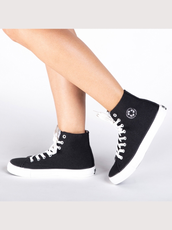 REDO Black Pre-Loved