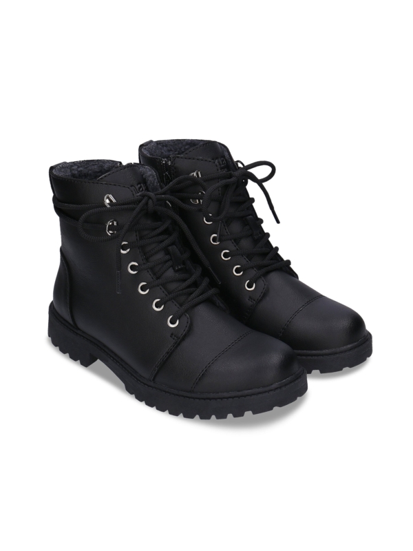 RESTA Black Pre-Loved