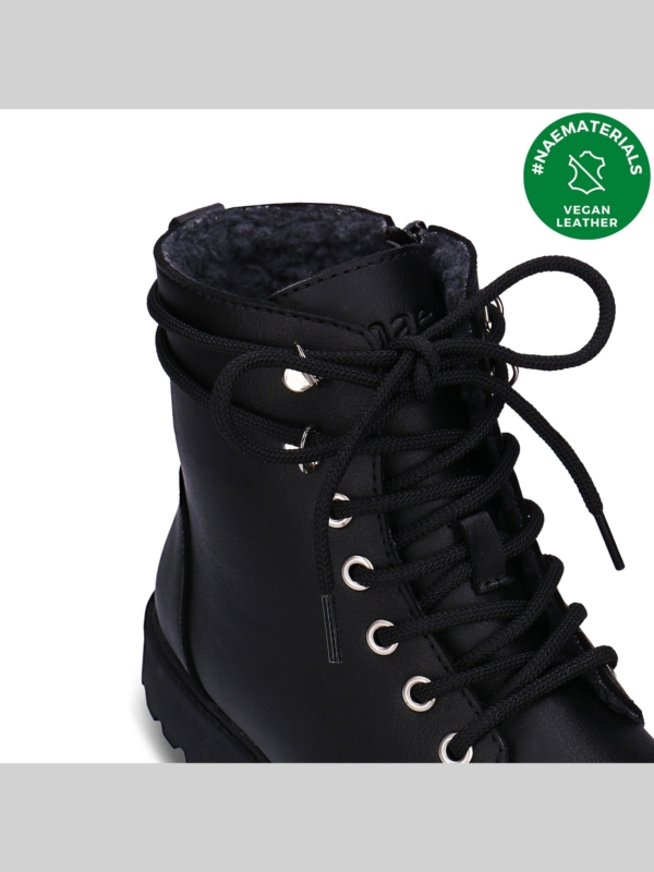 RESTA Black Pre-Loved