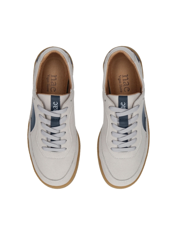 Sidney Blue Zapatillas Veganas