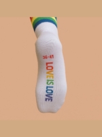 Calcetín Pride