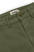 Pantalón Sailor Hani Verde Algodón Reciclado