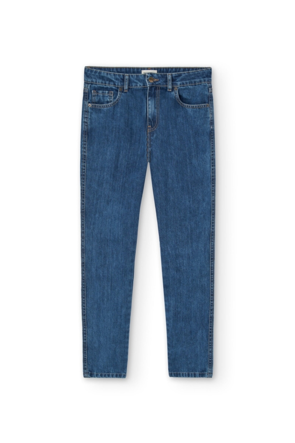Denim Heven azul claro