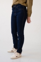 Denim Heven en azul vintage