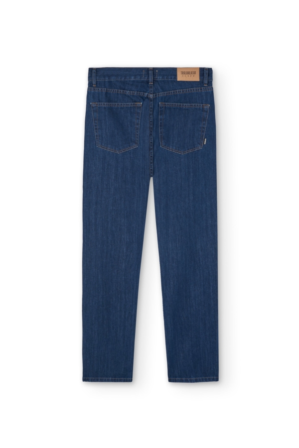 Denim Hunter azul oscuro