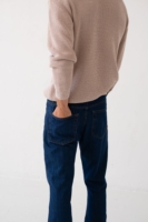 Denim Hunter azul oscuro