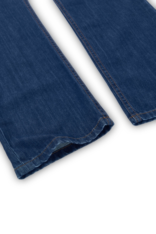 Denim Hunter azul oscuro