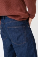 Denim Hunter en azul vintage