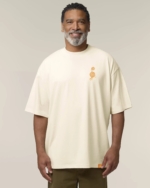 Game On Oversize T-Shirt