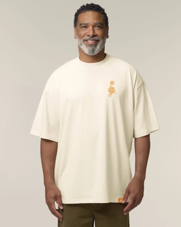 Game On Oversize T-Shirt