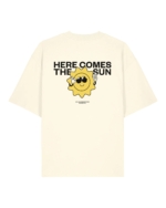 Here Comes The Sun Oversize T-Shirt