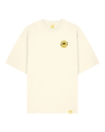 Here Comes The Sun Oversize T-Shirt