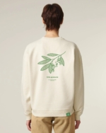 Little Gestures Organic Unisex Sweatshirt