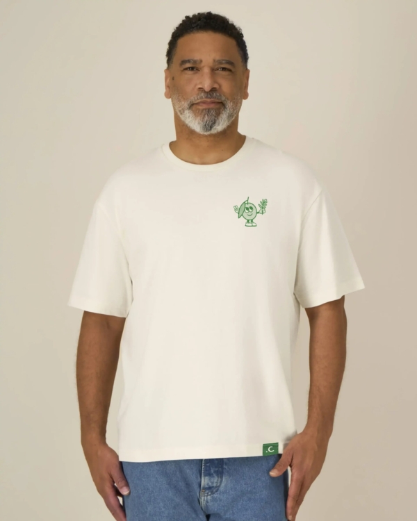 Little Gestures Organic Unisex T-Shirt