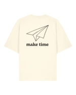 Make Time Oversize T-Shirt