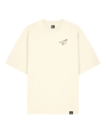 Make Time Oversize T-Shirt