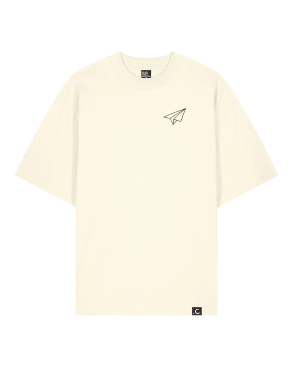 Make Time Oversize T-Shirt