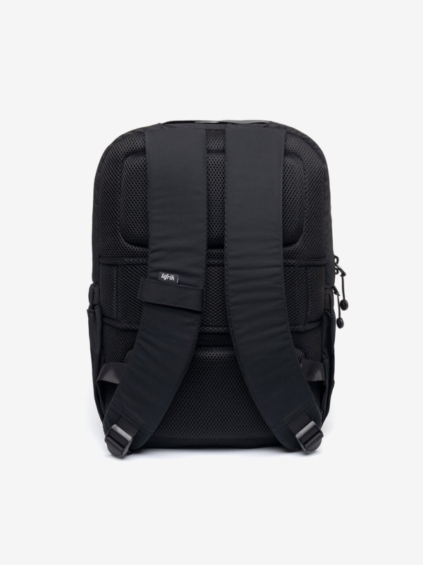 Mochila 101 Black