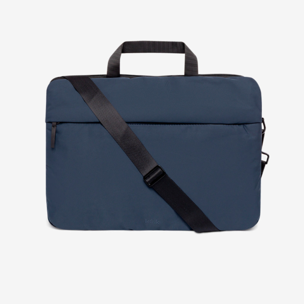101 Briefcase Navy