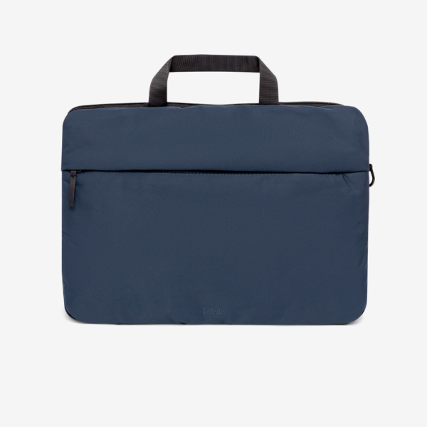 101 Briefcase Navy