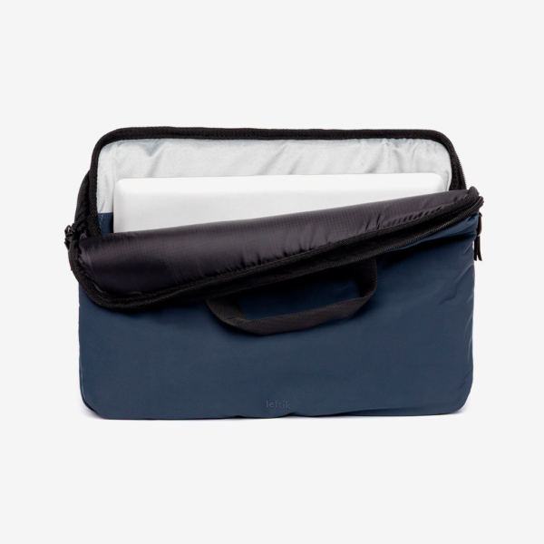 101 Briefcase Navy