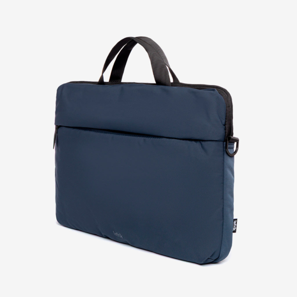 101 Briefcase Navy