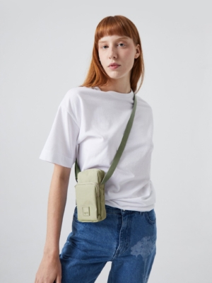 Bolso Amsterdam Cedar