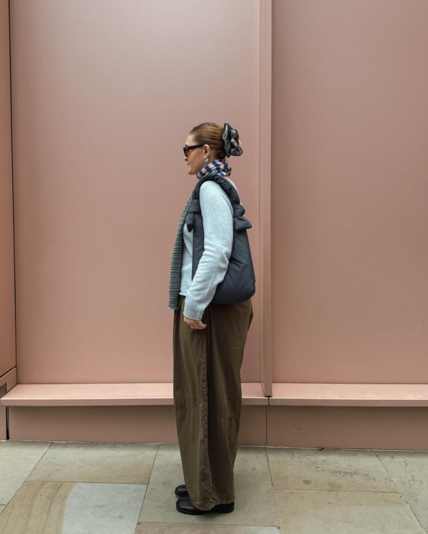 Bolsa Biwa Mini Maibon