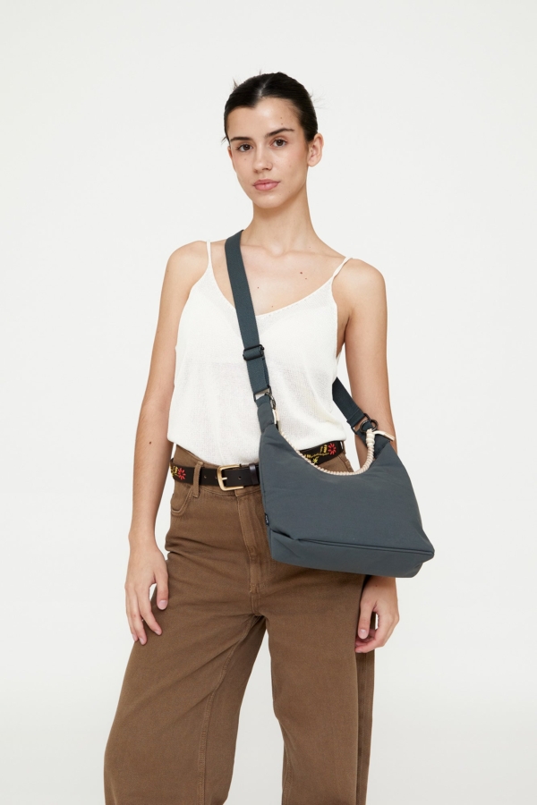 Bolso Bico Leaf