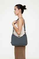 Bolso Bico Leaf