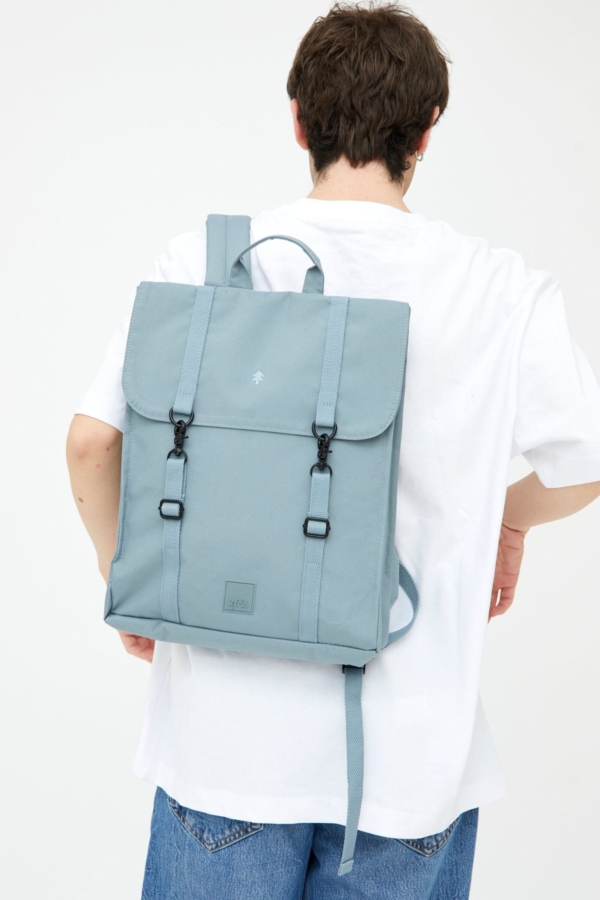 Mochila Handy Stone Blue