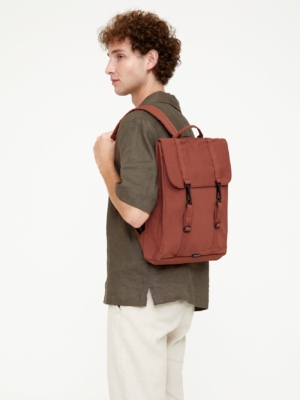Mochila Handy Bronze