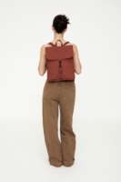 Mochila Handy Mini Bronze