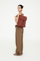 Mochila Handy Mini Bronze