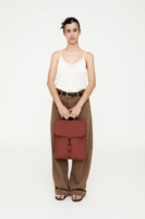 Mochila Handy Mini Bronze