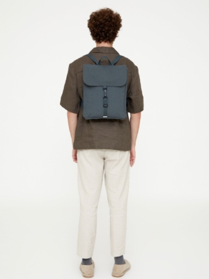 Mochila Handy Mini Leaf