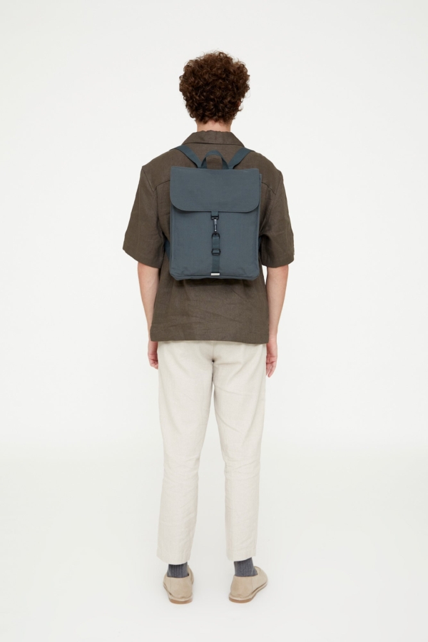 Mochila Handy Mini Leaf