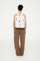 Mochila Kaut Ecru Dots