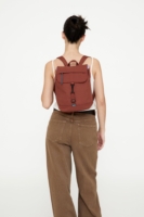 Mochila Kaut Mini Bronze