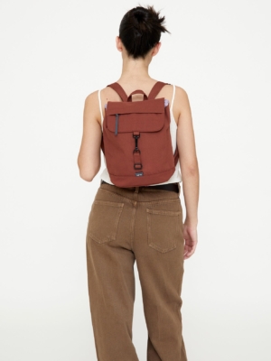 Mochila Kaut Mini Bronze