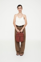 Mochila Kaut Mini Bronze