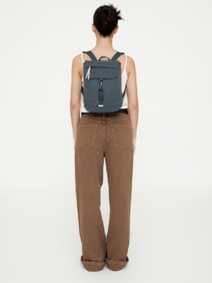 Mochila Kaut Mini Leaf