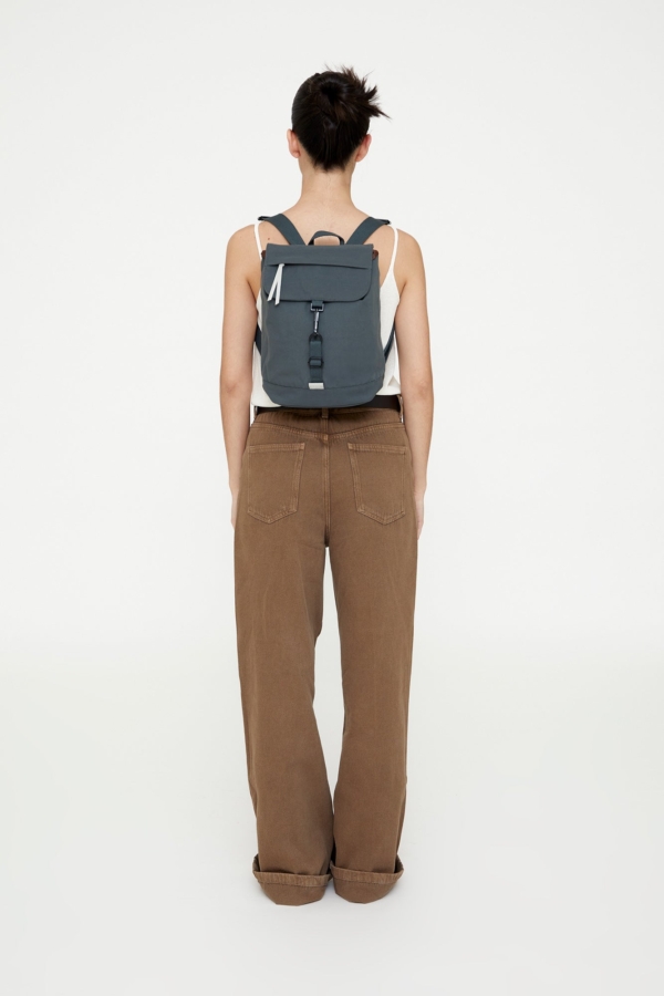 Mochila Kaut Mini Leaf