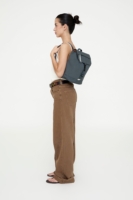 Mochila Kaut Mini Leaf