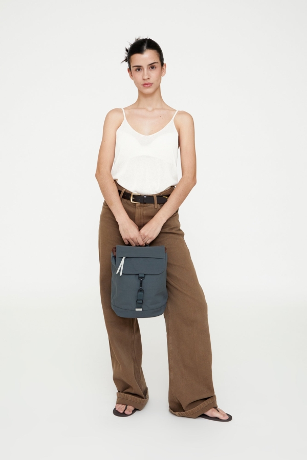 Mochila Kaut Mini Leaf