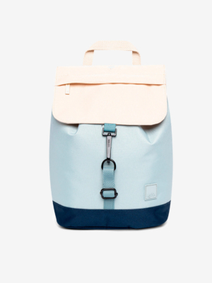 Mochila Kaut Mini Marine Block