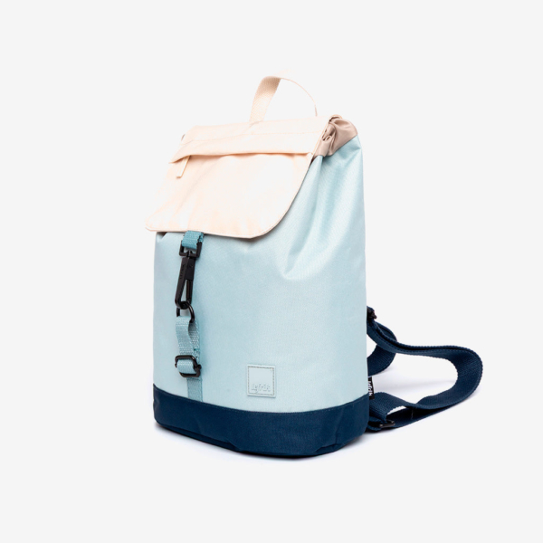 Mochila Kaut Mini Marine Block